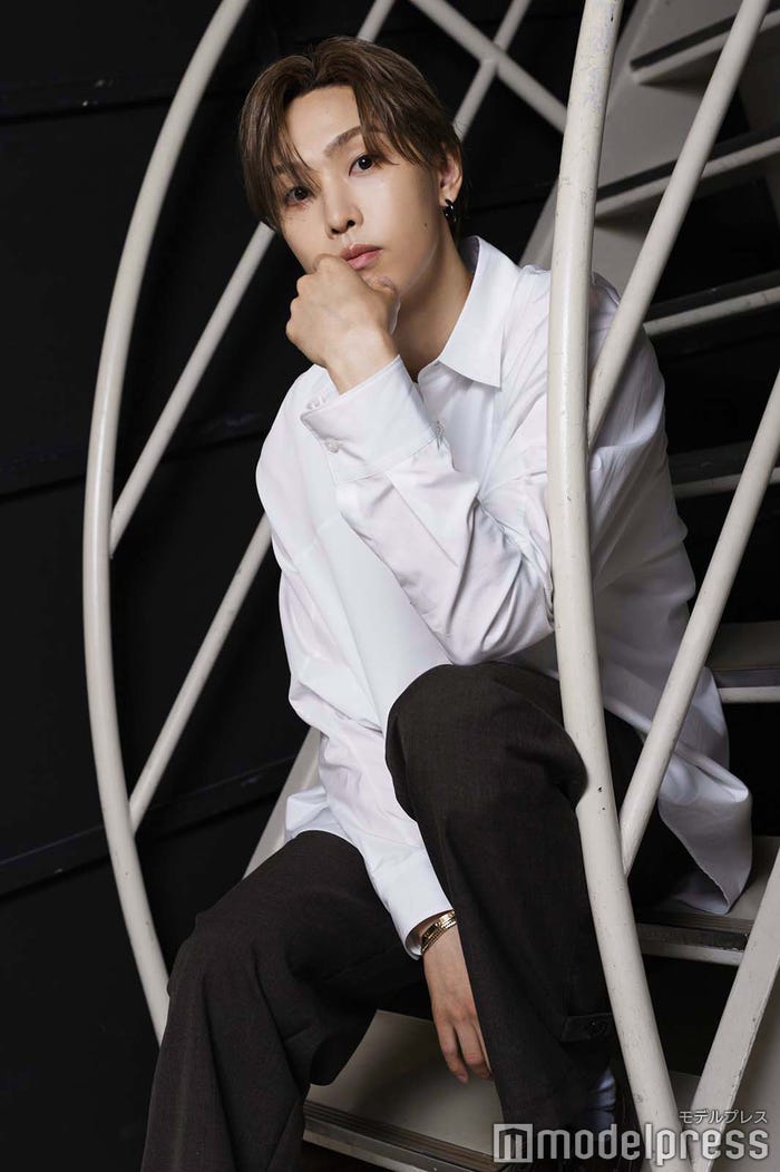 堀夏喜(C)モデルプレス