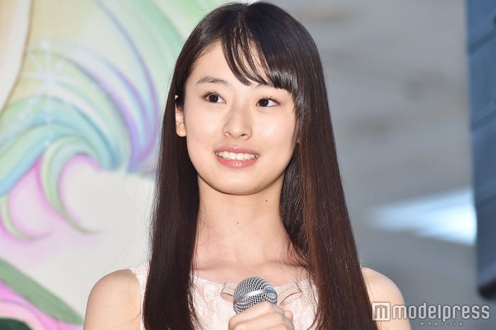 井本彩花(C)モデルプレス