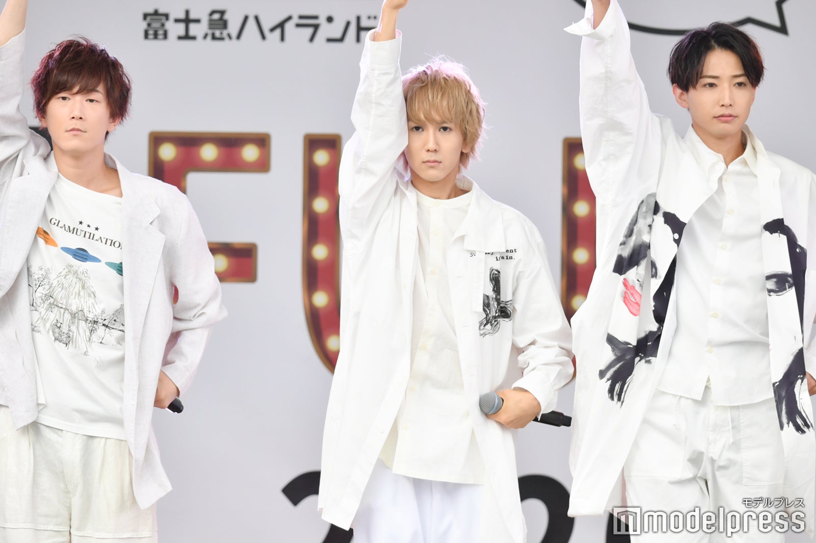 CUBERS（C）モデルプレス