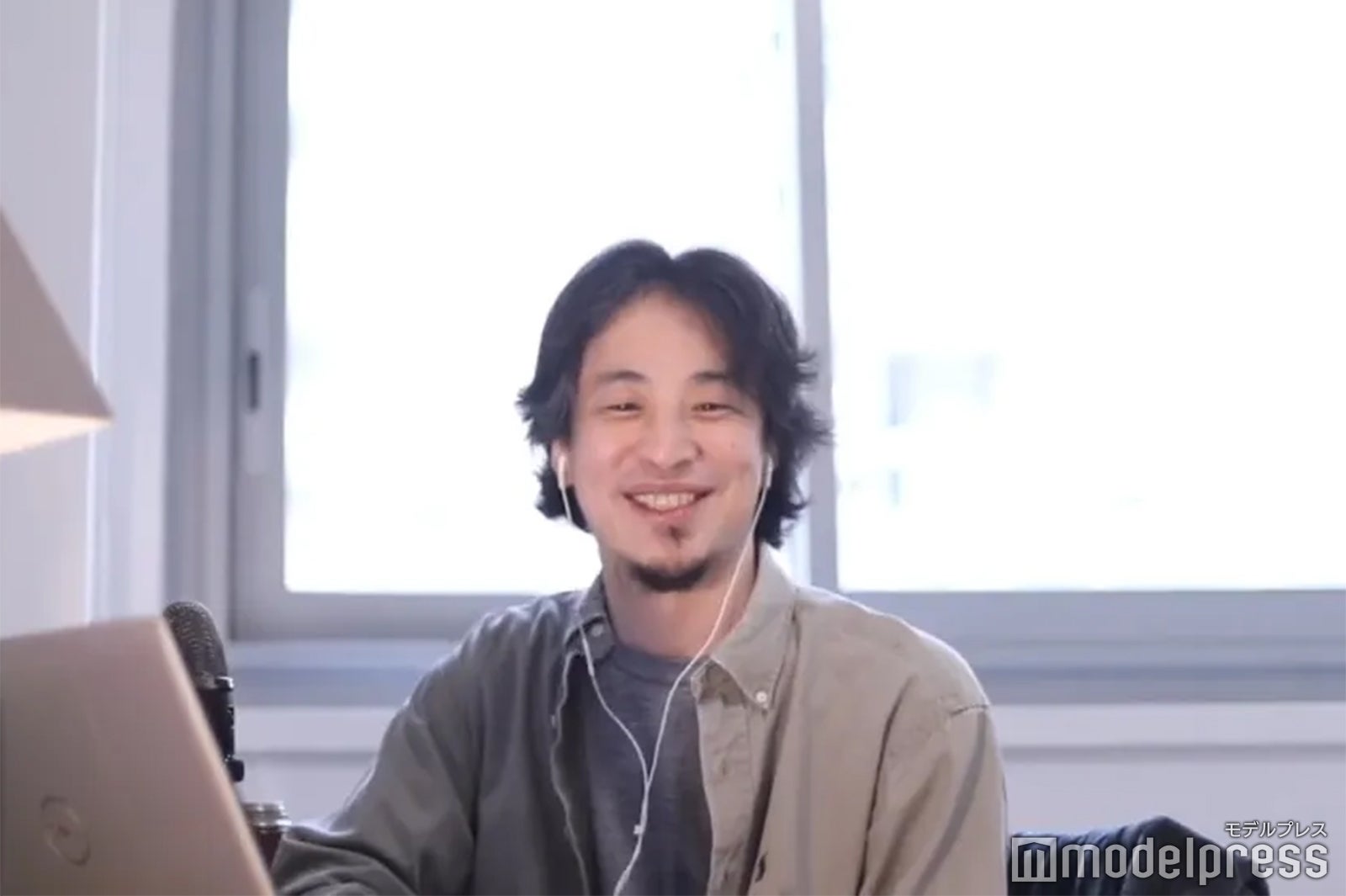 ひろゆき、嵐・二宮和也への意見　YouTube「ジャにのちゃんねる」の今後を予測