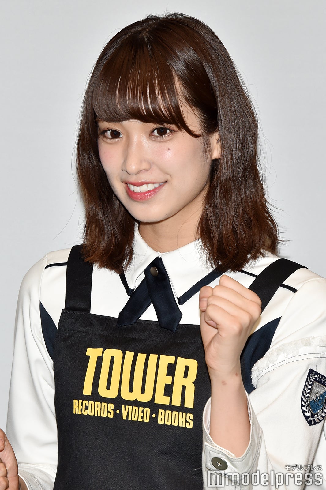 佐々木久美（C）モデルプレス