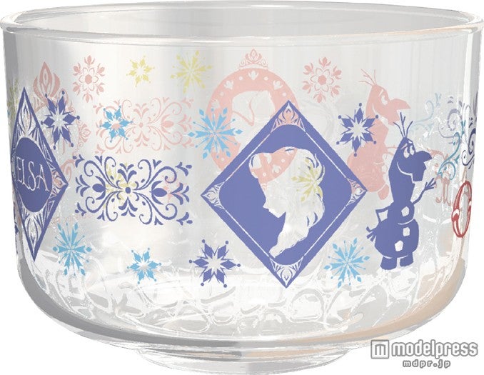 E賞ボウル（C）Disney