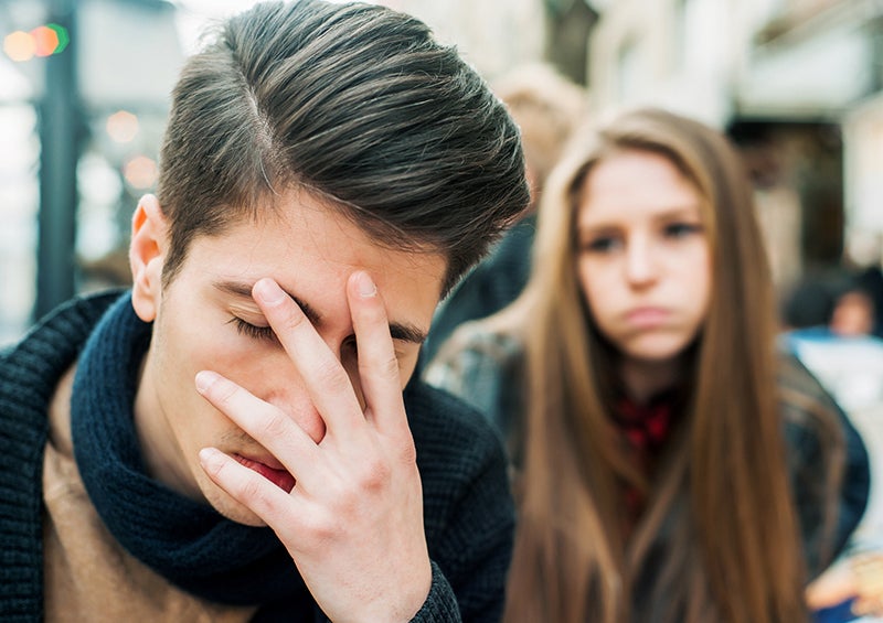 あるある 男性が 嫉妬 しているときの態度3つ モデルプレス あるある 男性が 嫉妬 しているときの態度3つ モデルプレス