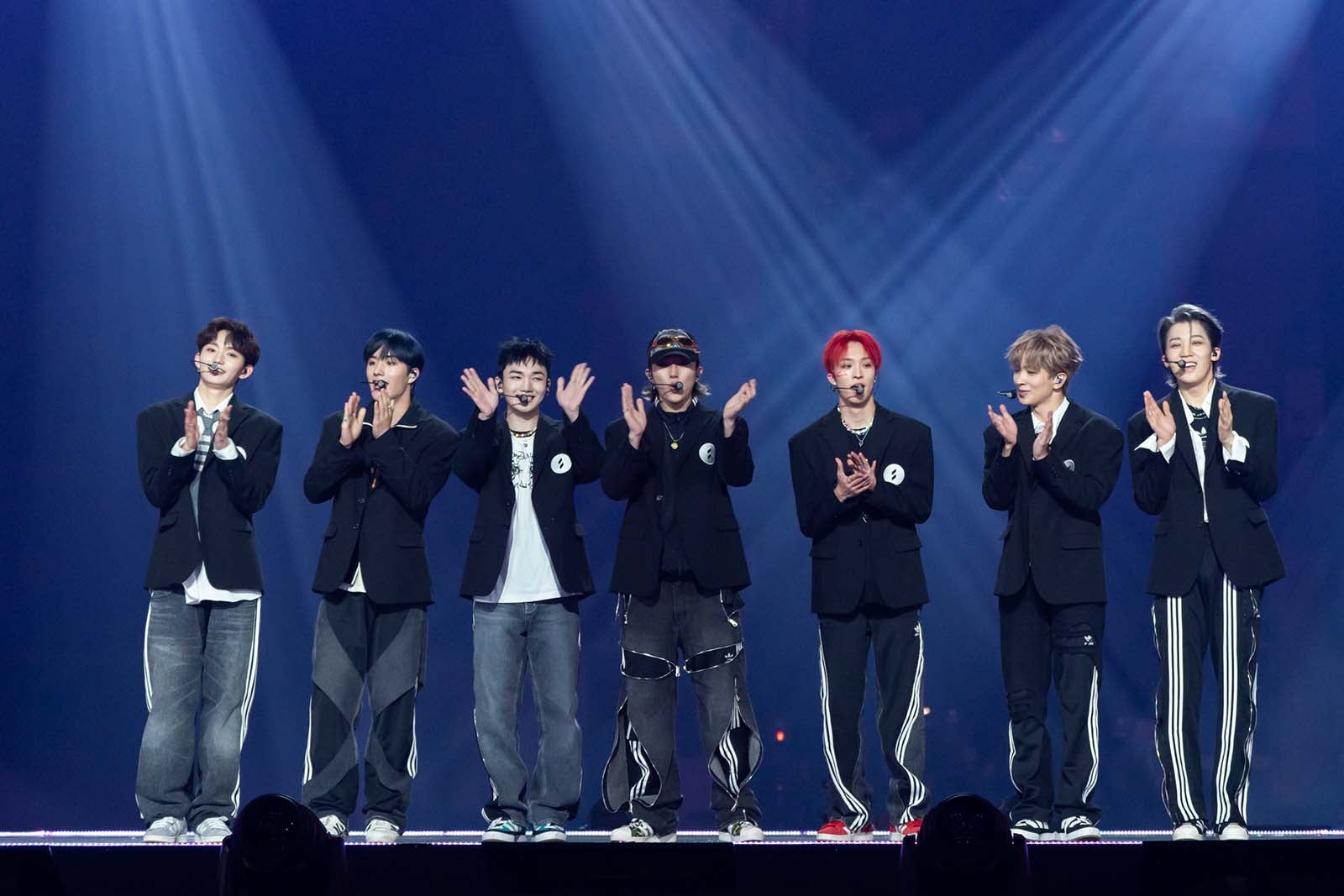 ATBO「KCON JAPAN 2023」（C）CJ ENM Co., Ltd, All Rights Reserved