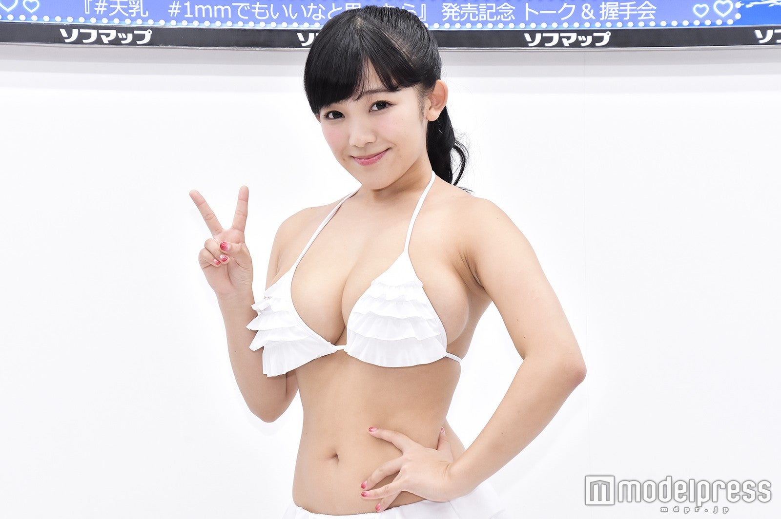 天木じゅん（C）モデルプレス