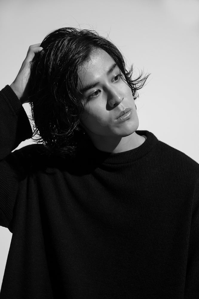 寛一郎（提供写真）