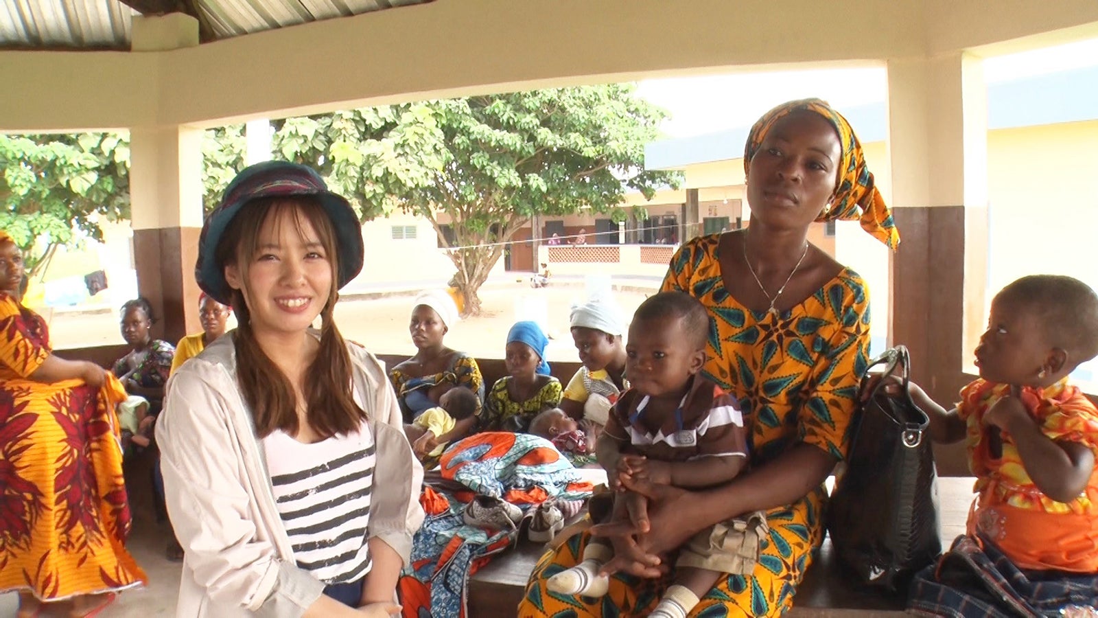 山田菜々「子だくさんもいいな」“一夫多妻制”も寛容