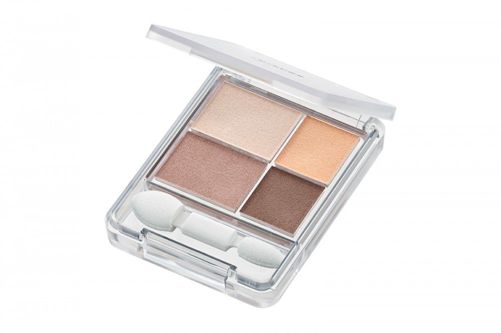 ちふれ グラデーション アイシャドウ／70／630円（税抜） ／画像提供：ちふれ化粧品