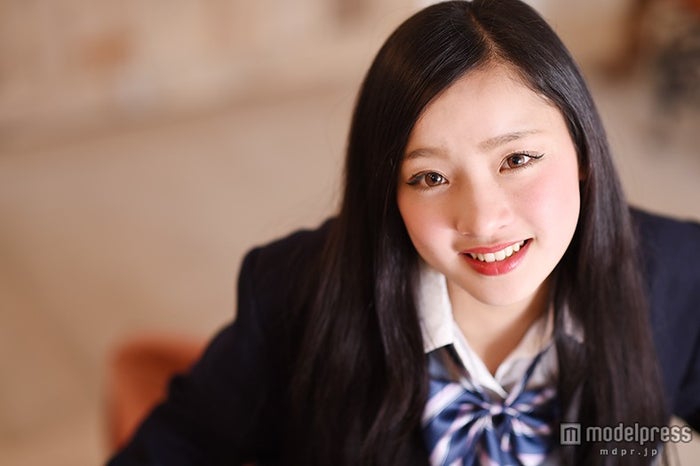関東一可愛い 黒髪 女子高生 Ranzuki 加入1ヶ月のスピード表紙 とっても嬉しい モデルプレス 関東一可愛い 黒髪 女子高生 Ranzuki 加入1ヶ月のスピード表紙 とっても嬉しい モデルプレス