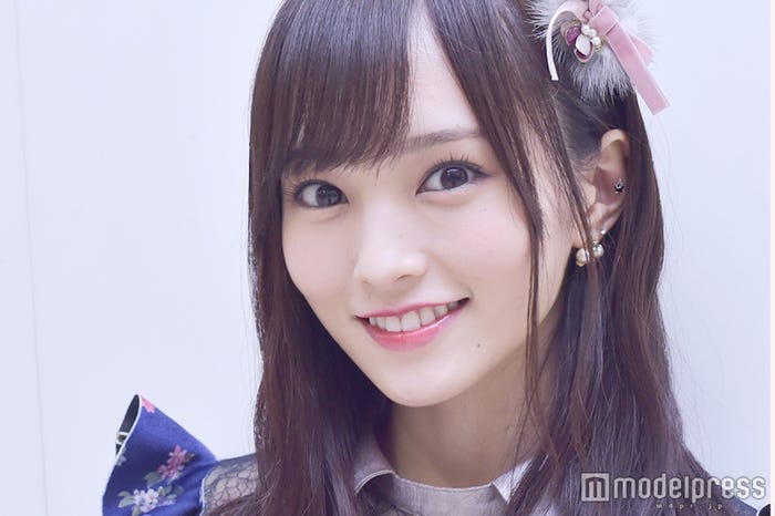 山本彩 (C)モデルプレス