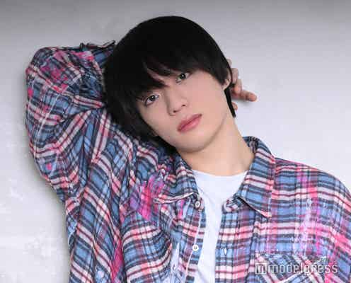 福本大晴、悲しみは「乗り越えなくてもいい」「立ち止まっても歩き続ける」新たに描いた夢を語る【モデルプレスインタビュー後編】