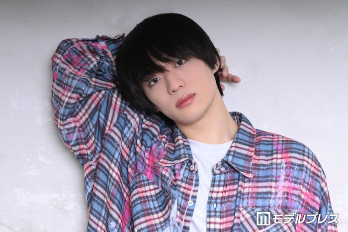 福本大晴、悲しみは「乗り越えなくてもいい」「立ち止まっても歩き続ける」新たに描いた夢を語る【モデルプレスインタビュー後編】