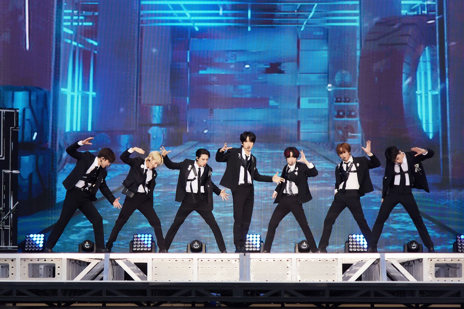 NCT DREAM（C）2023 SM ENTERTAINMENT Co., Ltd. All Rights Reserved.