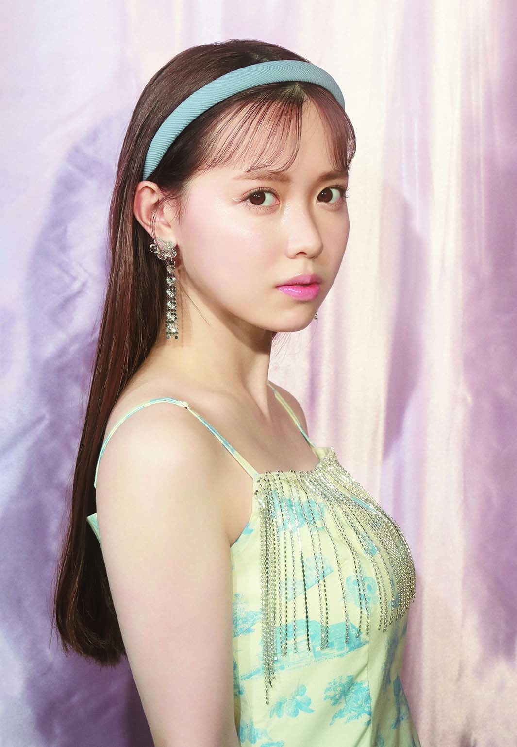 松本ももな（画像提供：光文社）