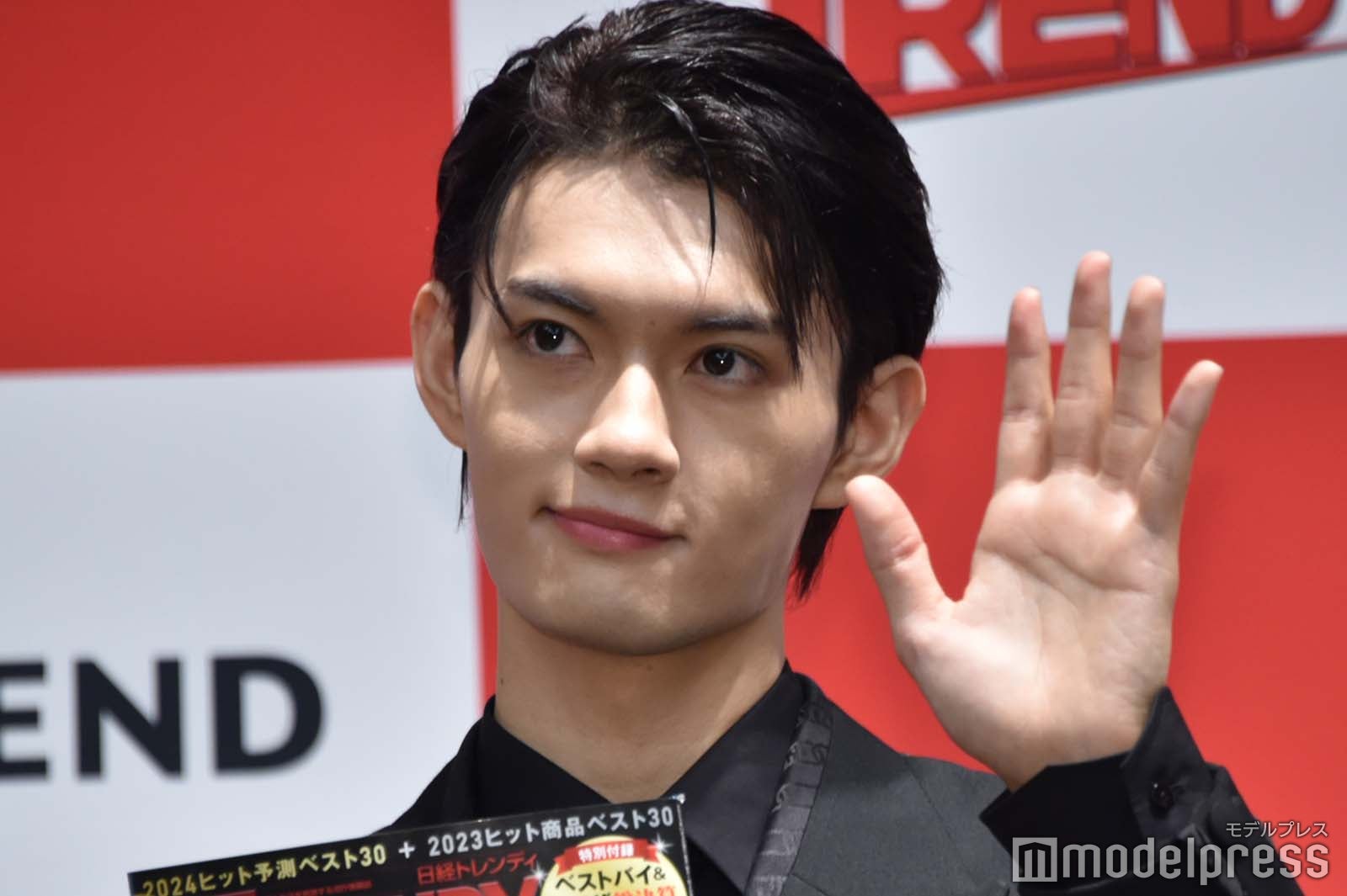 佐野勇斗（C）モデルプレス