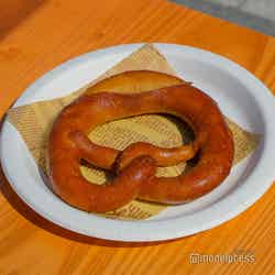 プレッツェル600円(C)モデルプレス