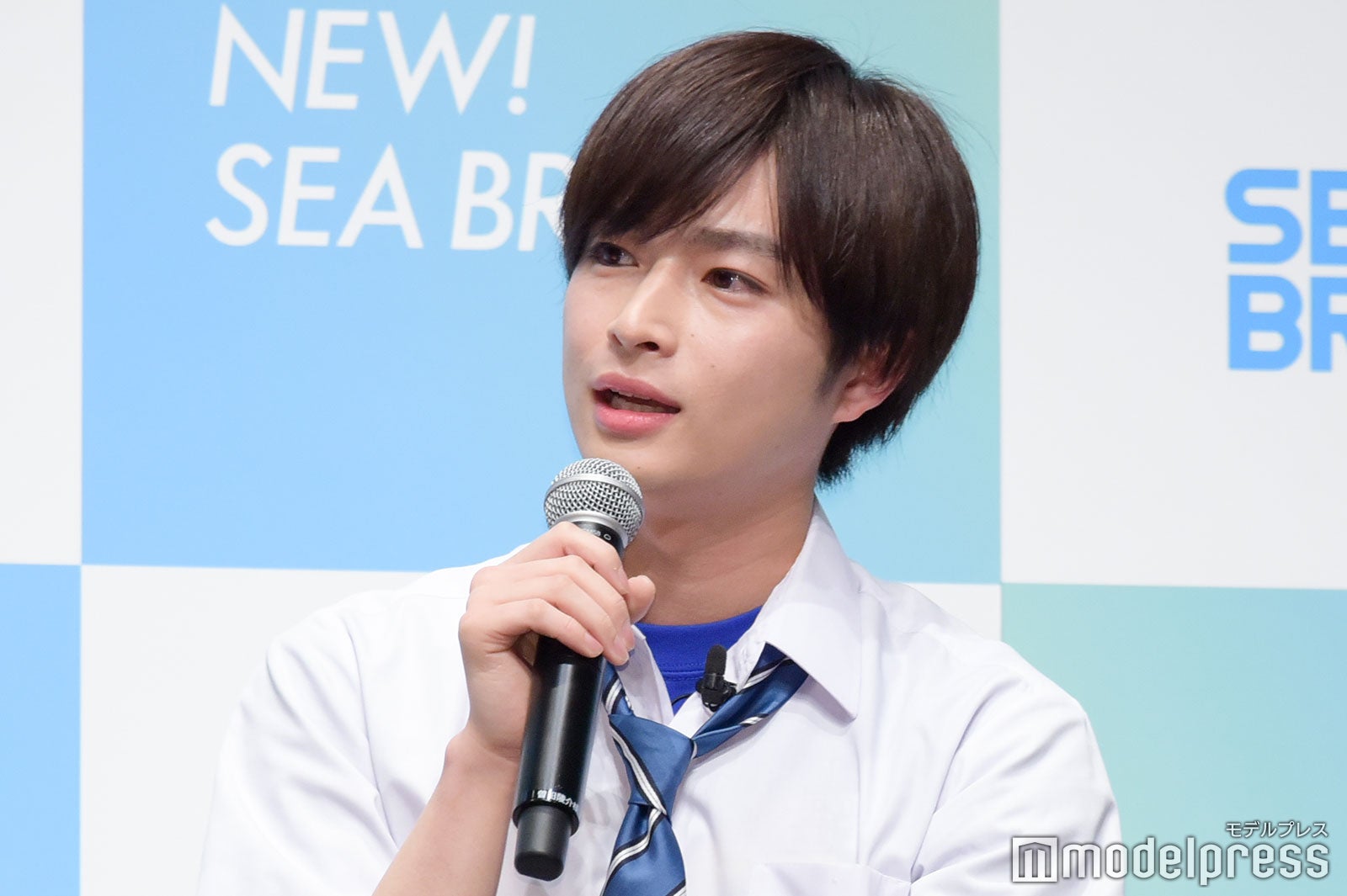 曽田陵介（C）モデルプレス