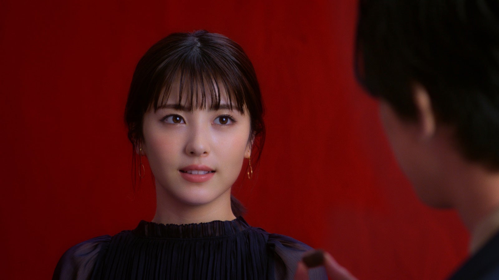 浜辺美波（提供写真）