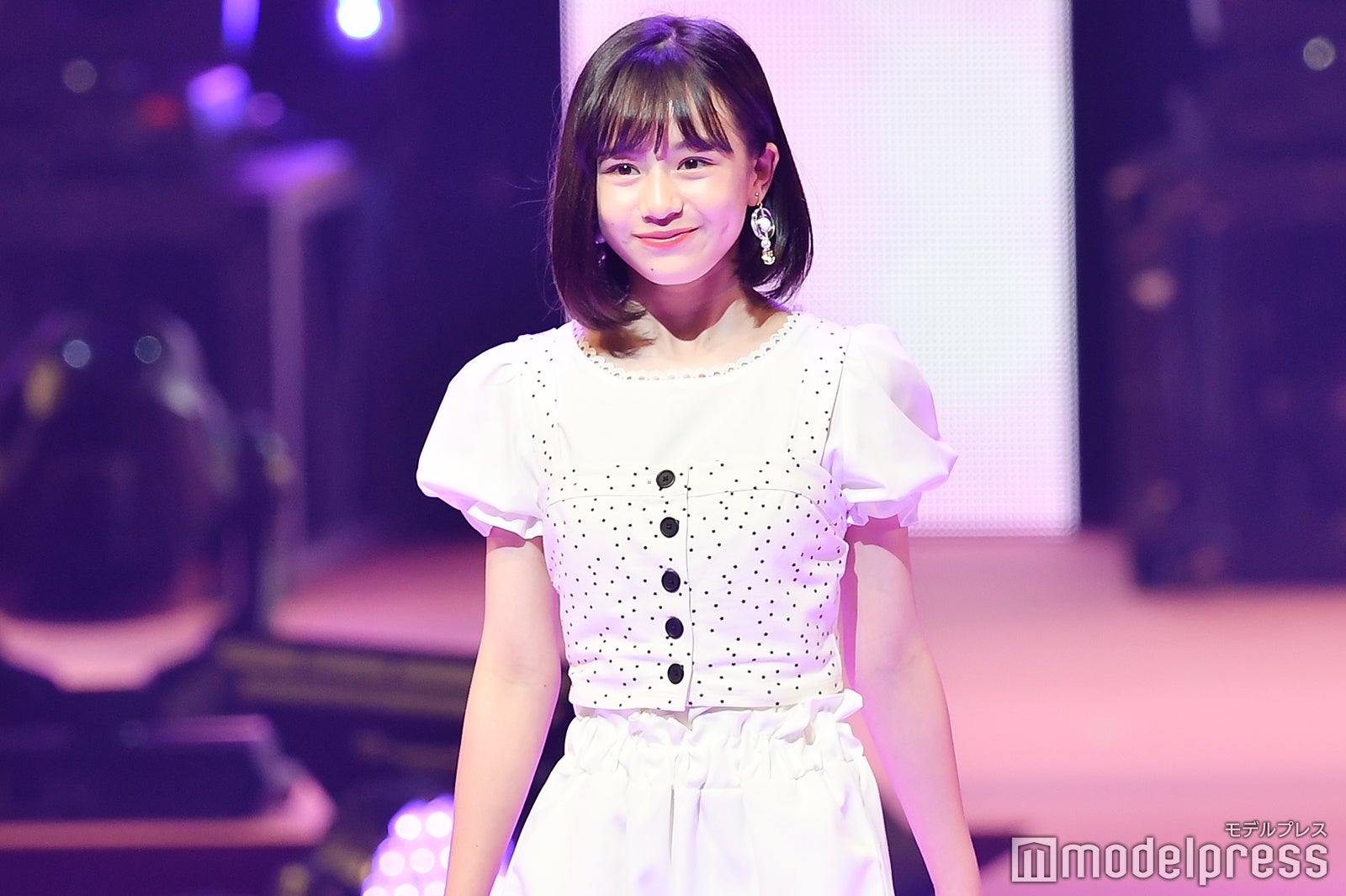 瀬戸琴楓 （C）モデルプレス