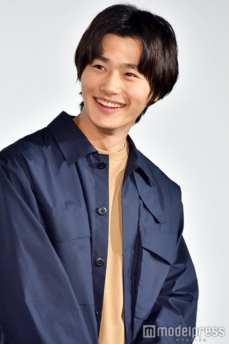 野村周平（C）モデルプレス