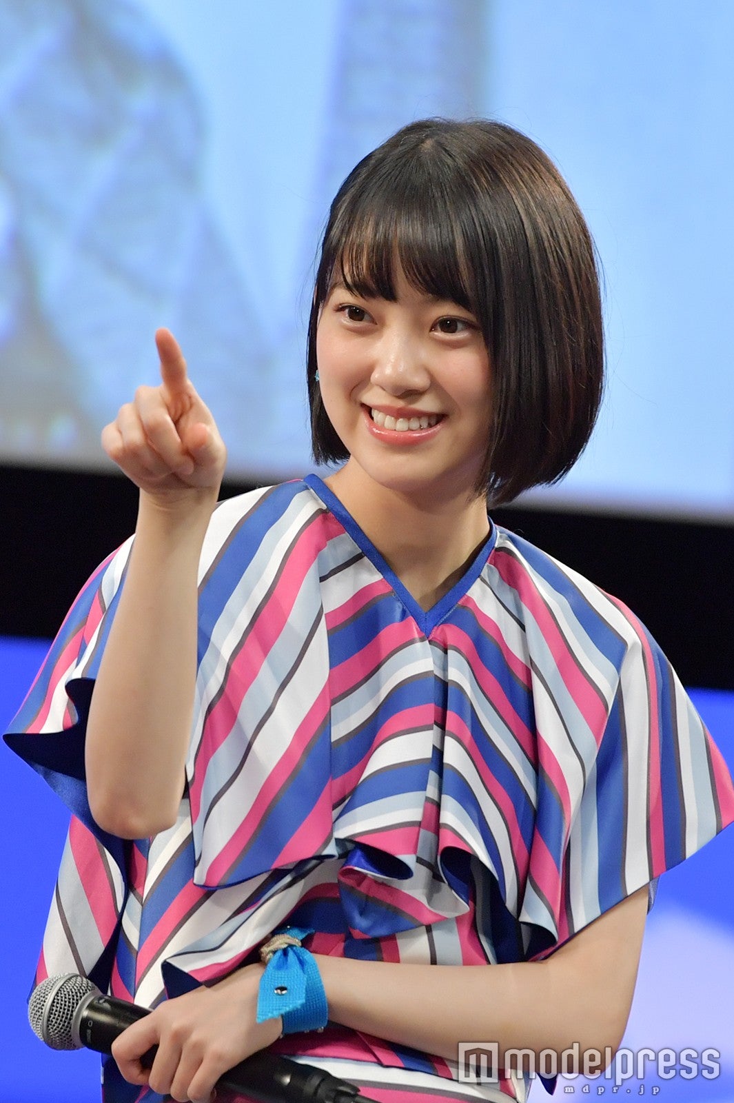 乃木坂46（C）モデルプレス