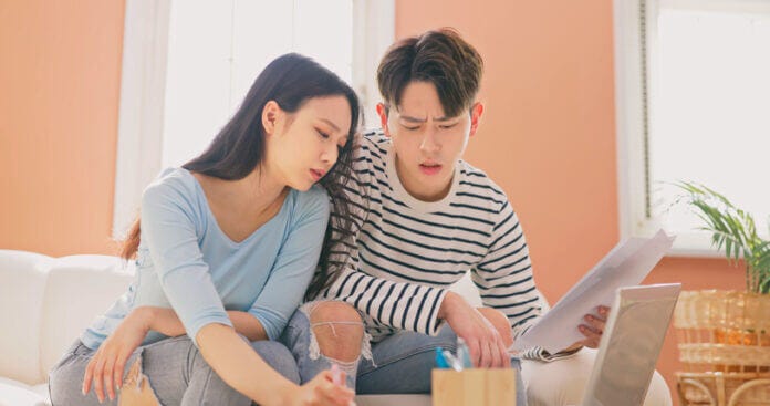 ⑤急に異性として見える