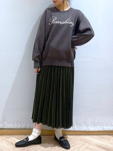 グローバルワーク スカート グローバルワーク スカート