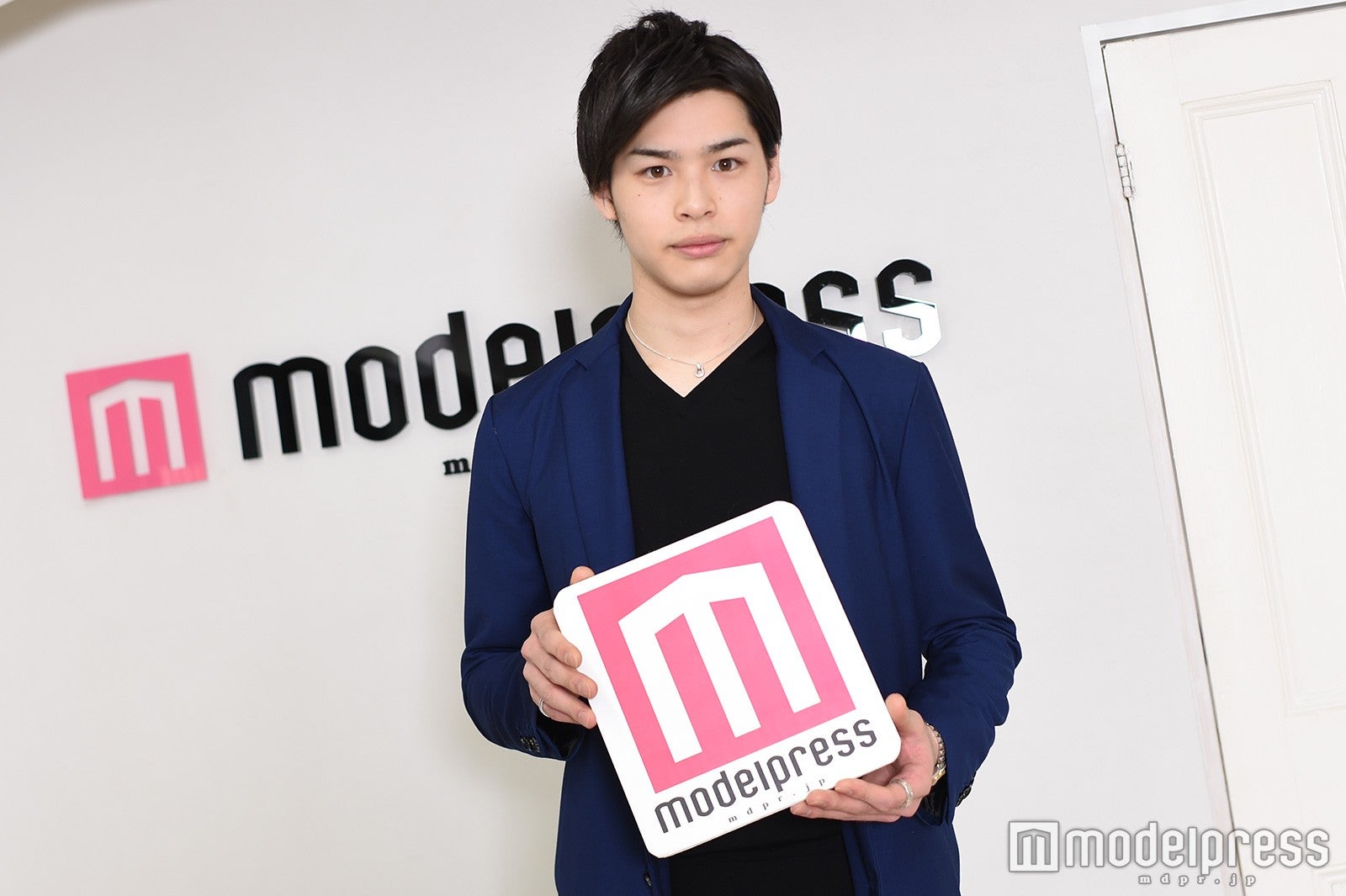 （C）モデルプレス