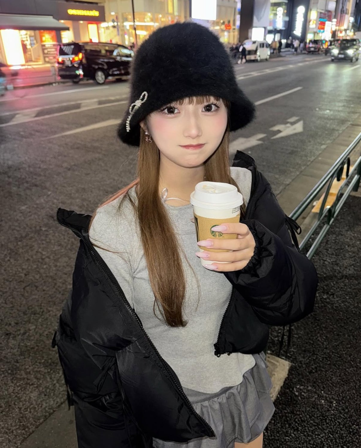 街中 美脚 顔出し (画像1/1) 辻ちゃん長女・希空（のあ）美脚披露の街中ショット公開 顔出し＆事務所所属の2024年振り返る「とって大きな一歩を踏み出せた」 -  モデルプレス
