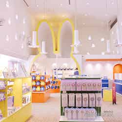 バニー・ホップ・ギフト/ミッフィー・ワンダースクエア(C)モデルプレス