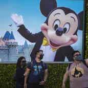 東京ディズニーランド シー 17日から運営時間短縮へ アルコールメニューは引き続き提供休止 モデルプレス 東京ディズニーランド シー 17日から運営時間短縮へ アルコールメニューは引き続き提供休止 モデルプレス