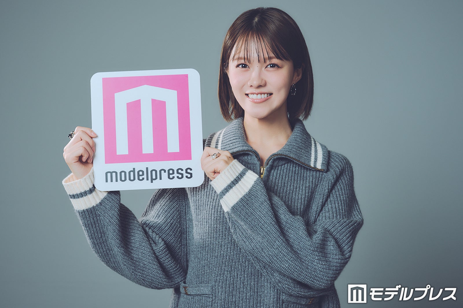 志田彩良（C）モデルプレス