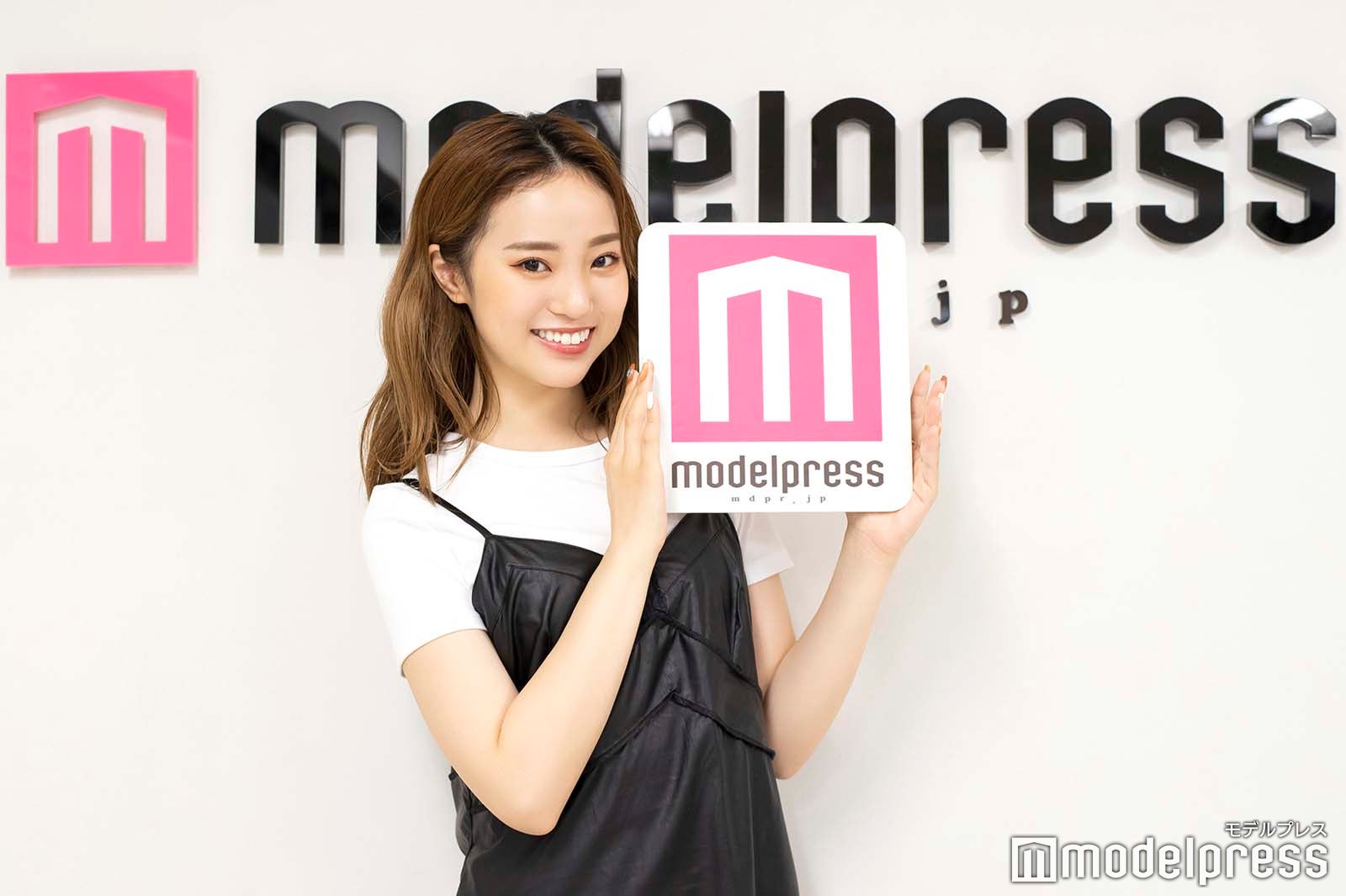 中町綾（C）モデルプレス
