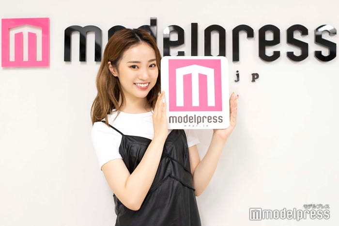 中町綾(C)モデルプレス