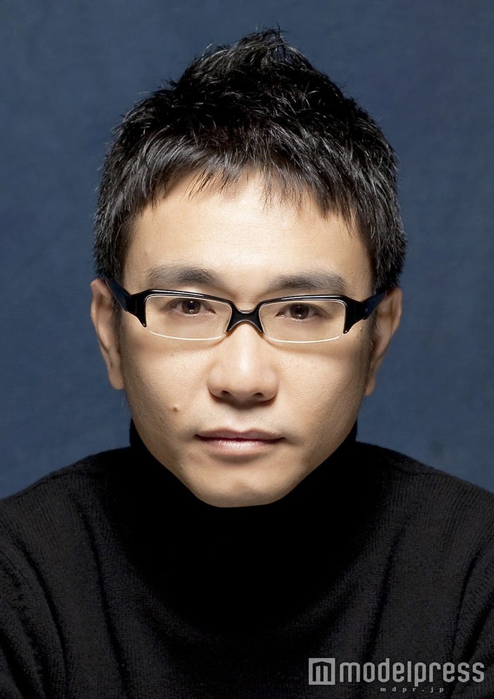 八嶋智人(画像提供:フジテレビ)