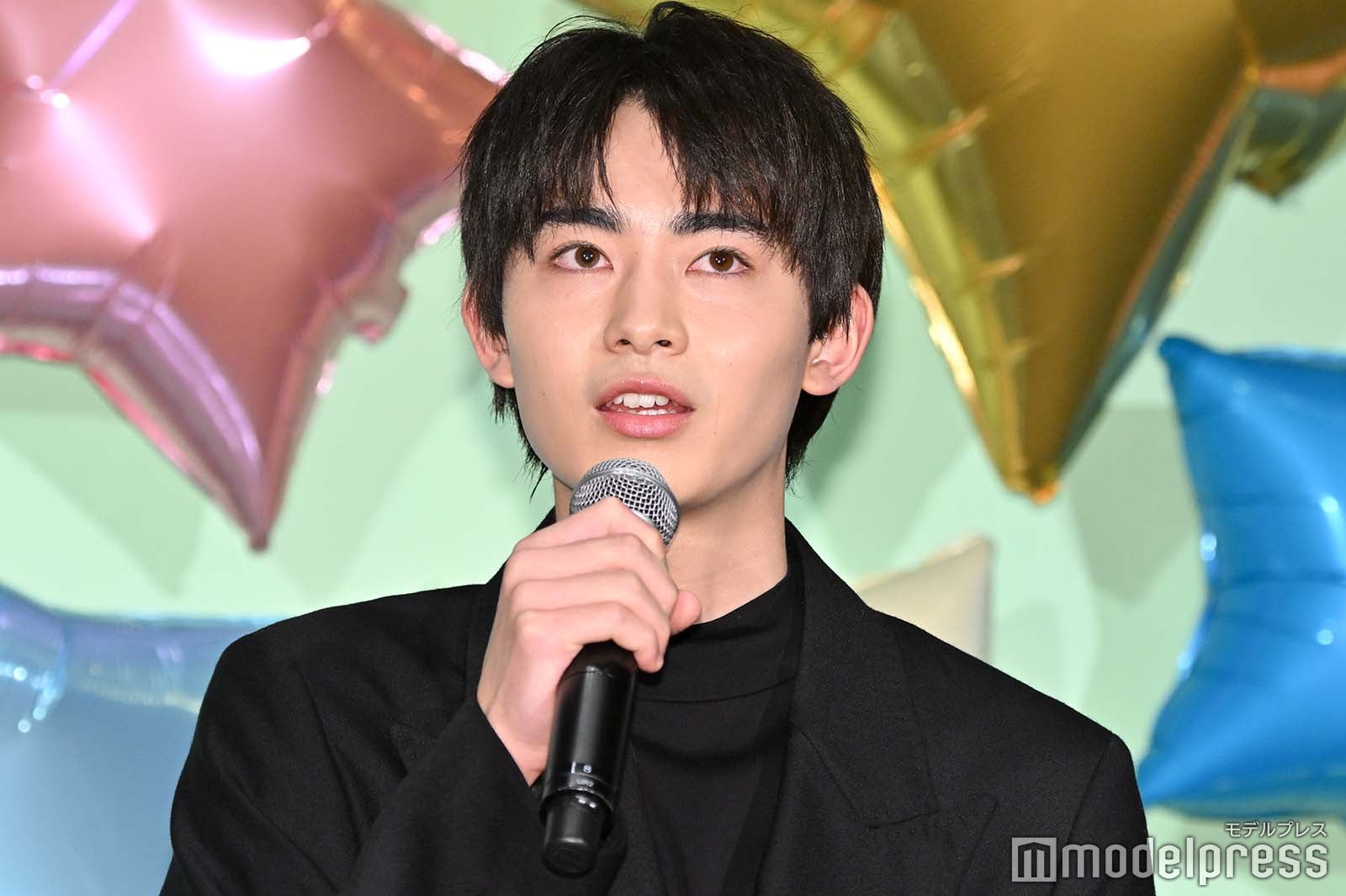 豊田裕大（C）モデルプレス