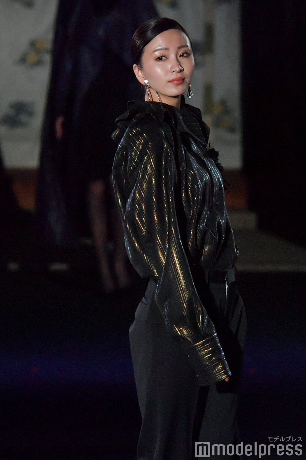 岡崎紗絵（C）モデルプレス