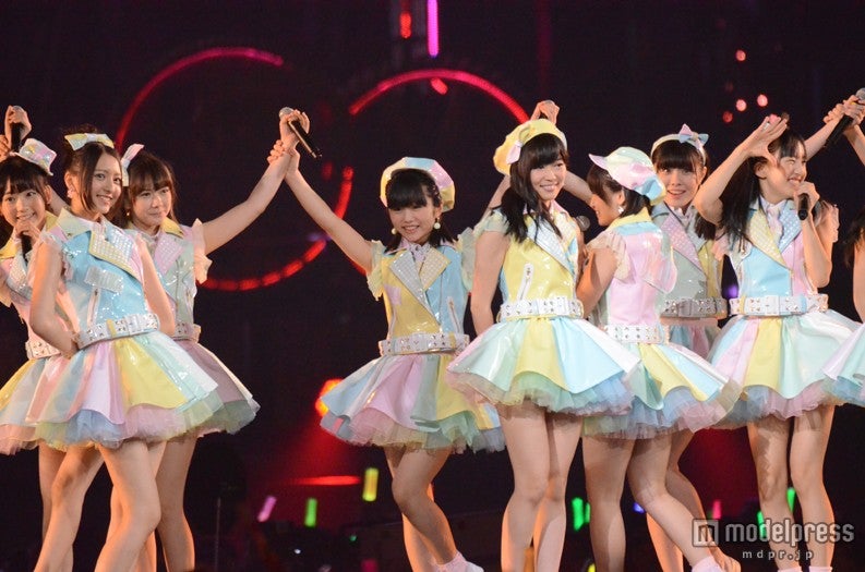 「AKB48 2013真夏のドームツアー～まだまだ、やらなきゃいけないことがある～」千秋楽