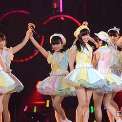 「AKB48 2013真夏のドームツアー~まだまだ、やらなきゃいけないことがある~」千秋楽
