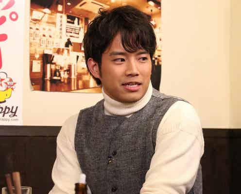 “山口百恵の息子”三浦貴大、おこづかい事情明らかに