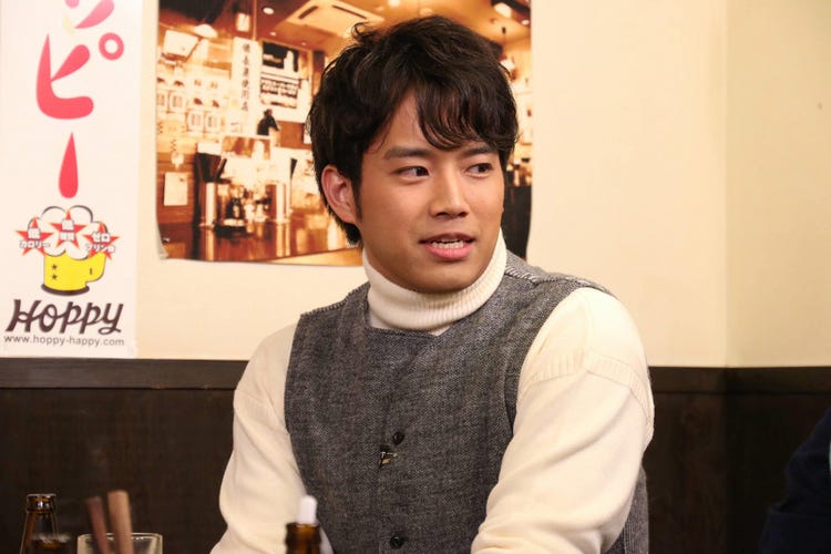 山口百恵の息子 三浦貴大 おこづかい事情明らかに モデルプレス 山口百恵の息子 三浦貴大 おこづかい事情明らかに モデルプレス