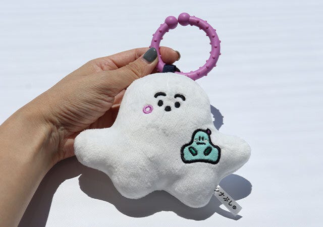 宝島社　雑誌　ムック本　付録　シナぷしゅ