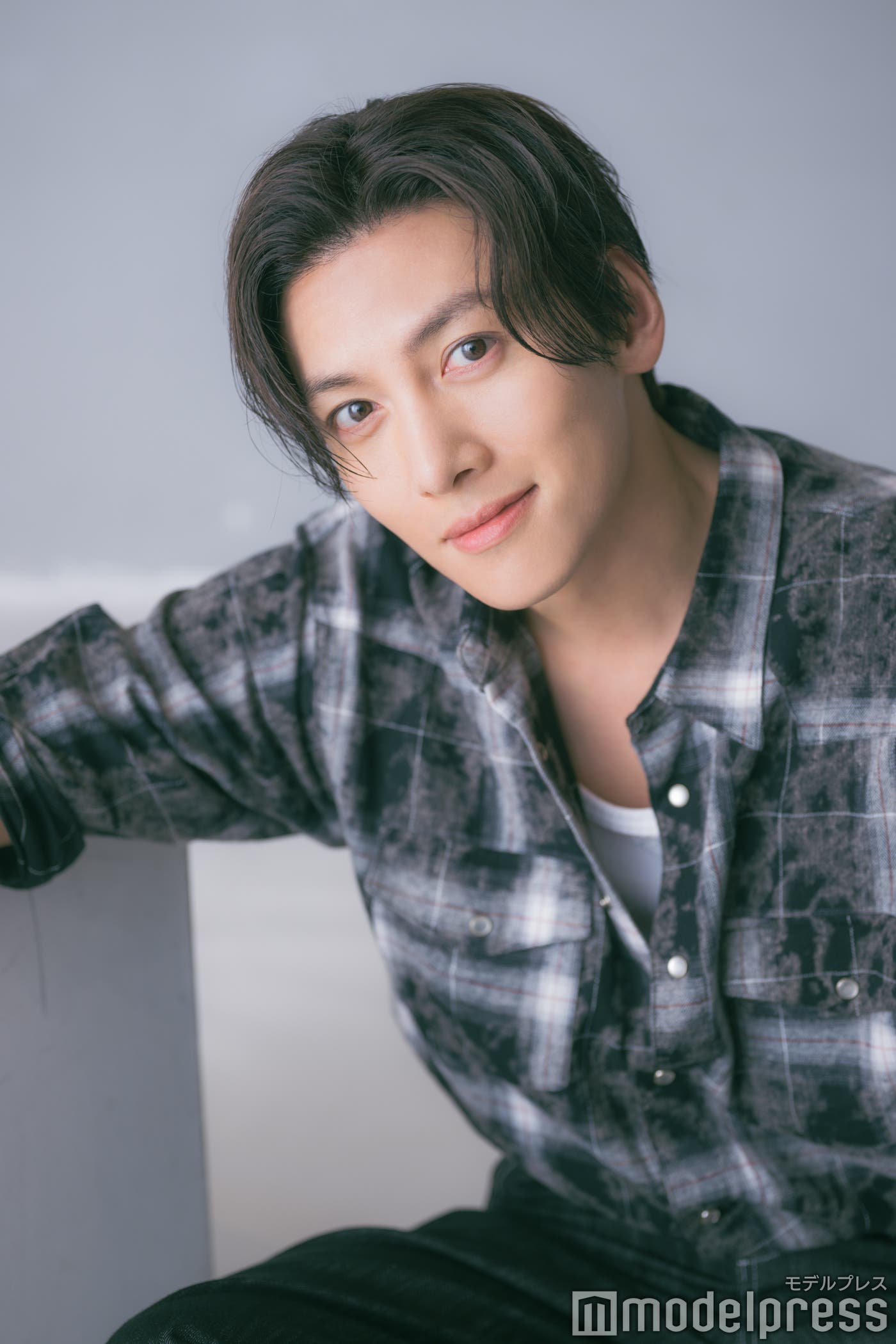 チ・チャンウク(C)モデルプレス