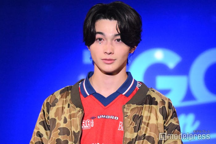 櫻井亜蓮(C)モデルプレス