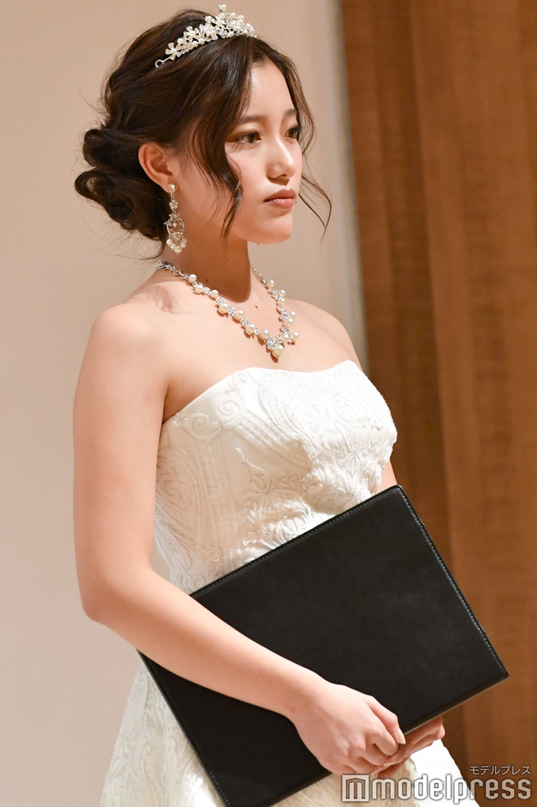 篠りさ子さん（C）モデルプレス