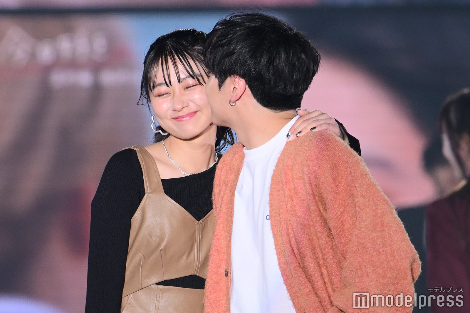 「関コレ 2023 S／S」より（C）モデルプレス