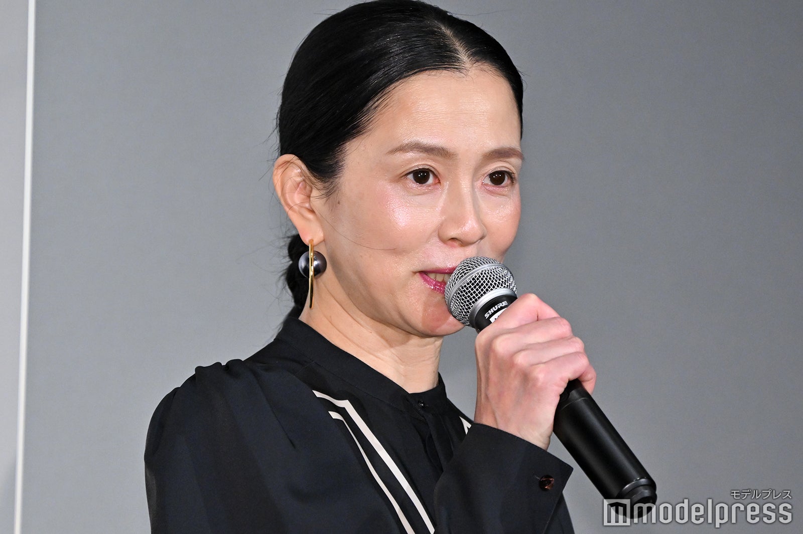 坂井真紀 （C）モデルプレス