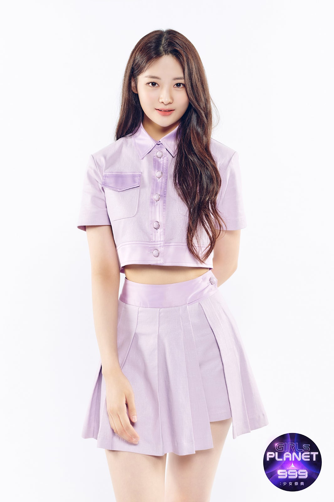 チェ・ヘリン （C）CJ ENM Co., Ltd, All Rights Reserved