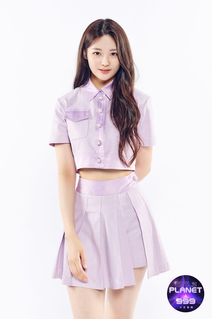 チェ・ヘリン (C)CJ ENM Co., Ltd, All Rights Reserved