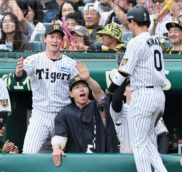 【解説】少々の劣勢でも勝ちにもっていける阪神リリーフ陣の層の厚さを改めて見せつけられた 3番手・工藤はほぼ完璧